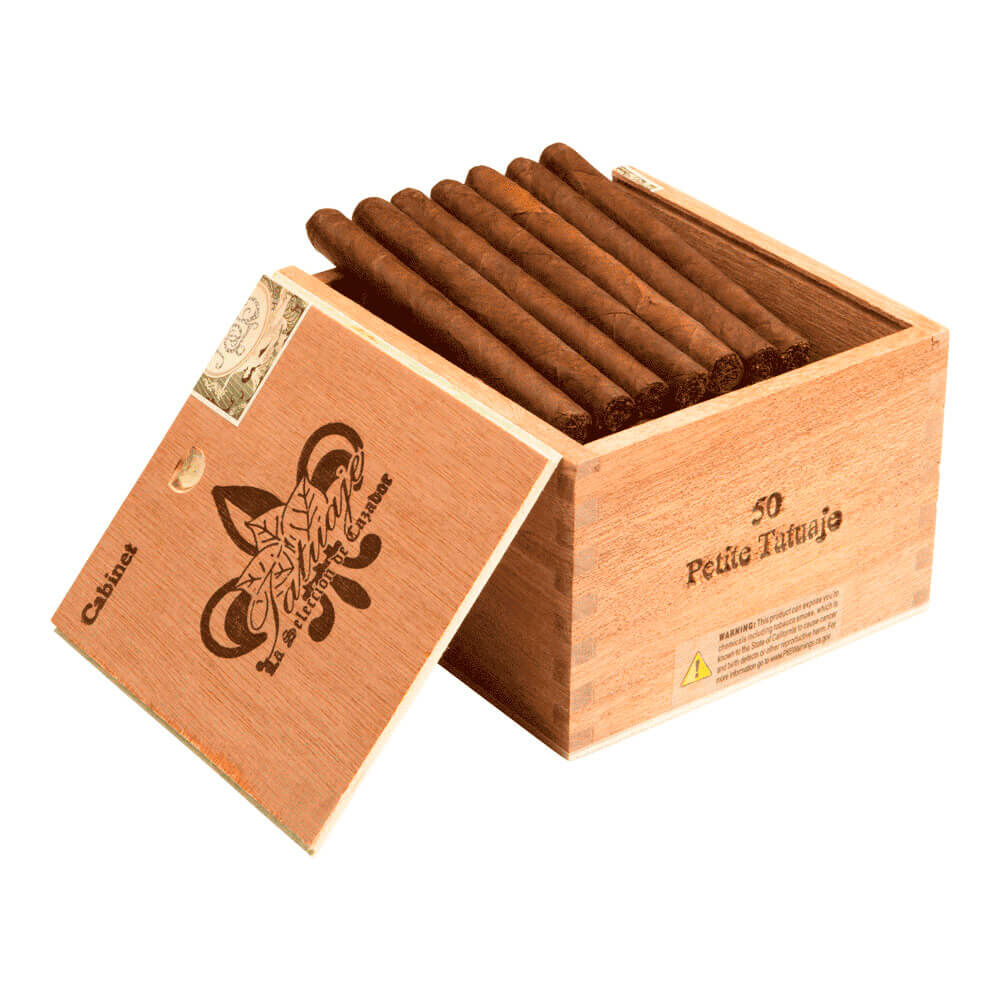 View product media TAJPT Petite, , jrcigars 2